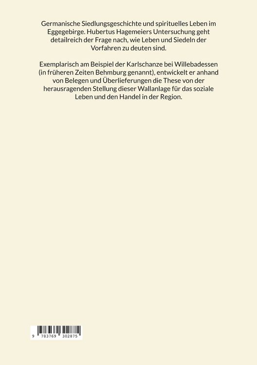 Produktbild: Karlschanze-Drudenh&ouml;hle-Irminsul