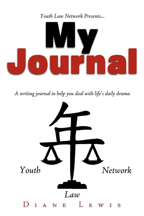 Produktbild: My Journal