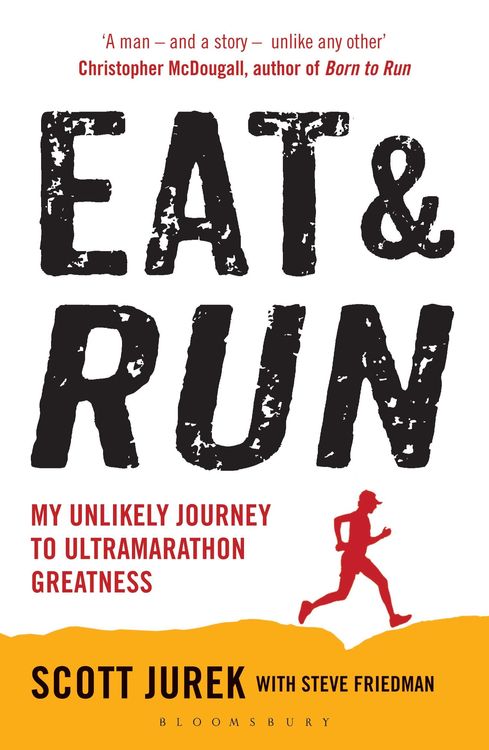 Produktbild: Eat and Run