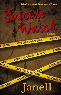 Produktbild: Suicide Watch