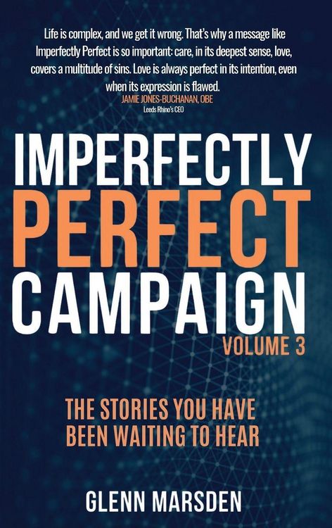 Produktbild: Imperfectly Perfect Campaign Volume 3