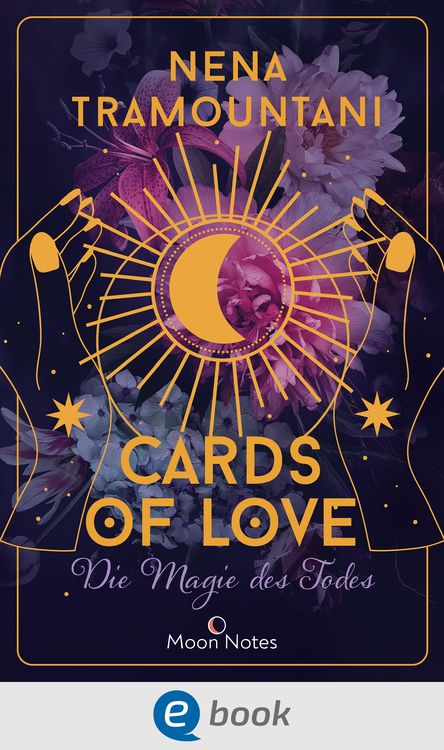 Produktbild: Cards of Love 1. Die Magie des Todes