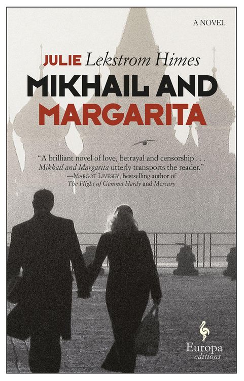 Produktbild: Mikhail and Margarita
