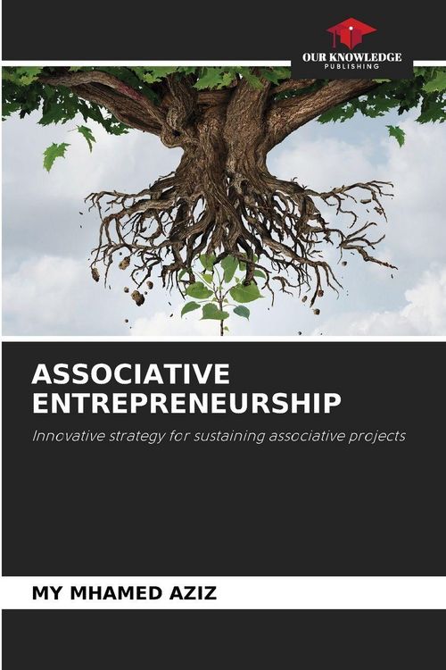 Produktbild: Associative Entrepreneurship