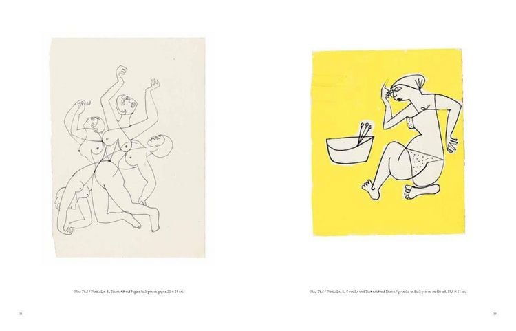 Produktbild: Tomi Ungerer