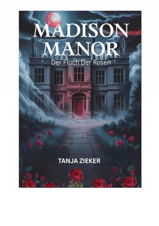 Produktbild: Madison Manor-