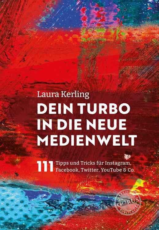 Produktbild: Dein Turbo in die neue Medienwelt