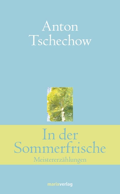 Produktbild: In der Sommerfrische