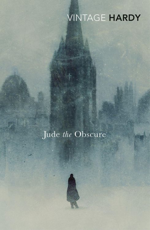 Produktbild: Jude the Obscure