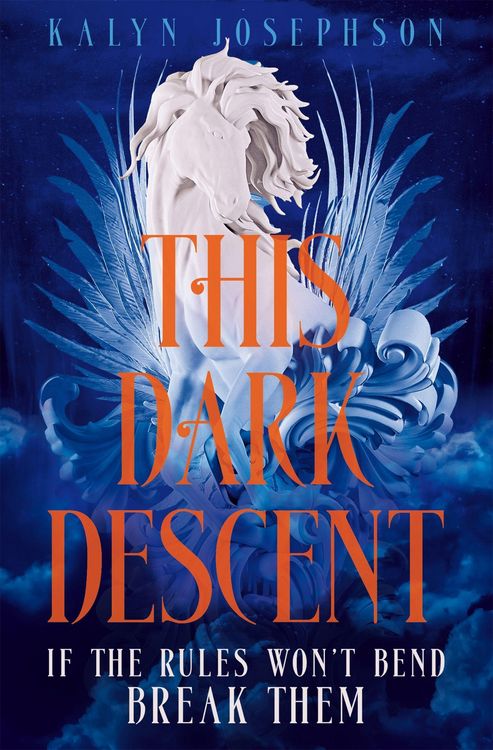 Produktbild: This Dark Descent