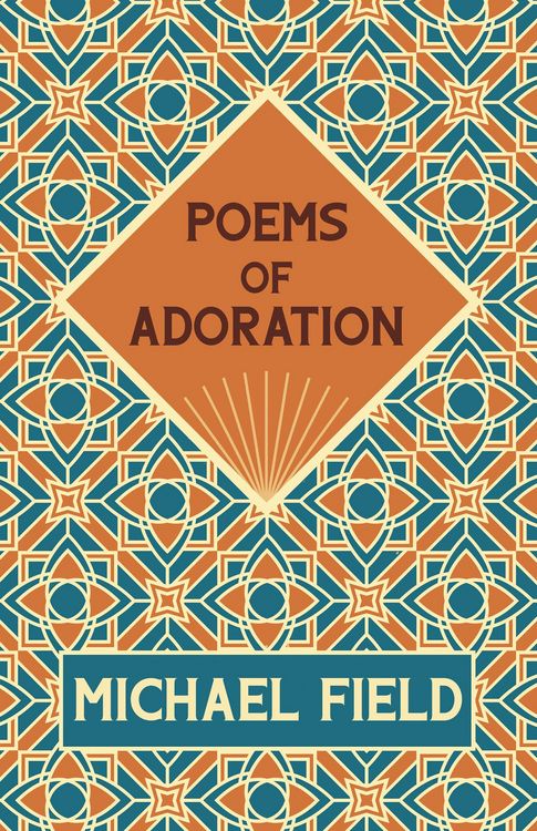 Produktbild: Poems of Adoration