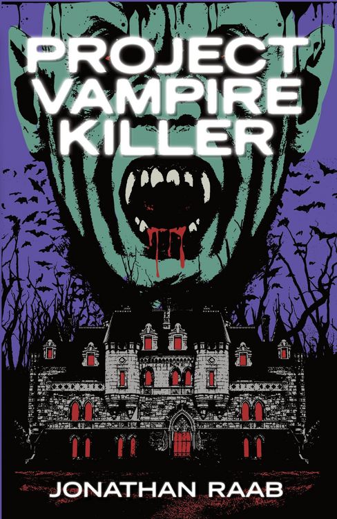Produktbild: Project Vampire Killer