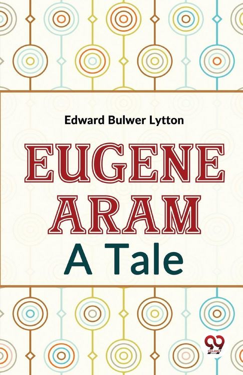 Produktbild: Eugene Aram A Tale