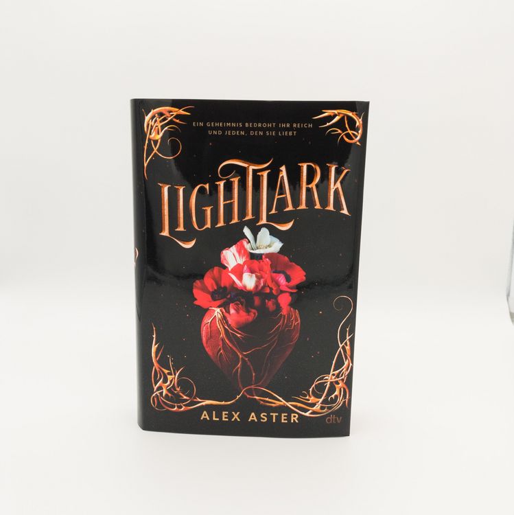 Produktbild: Lightlark