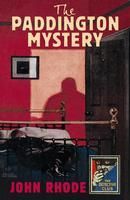 Produktbild: The Paddington Mystery