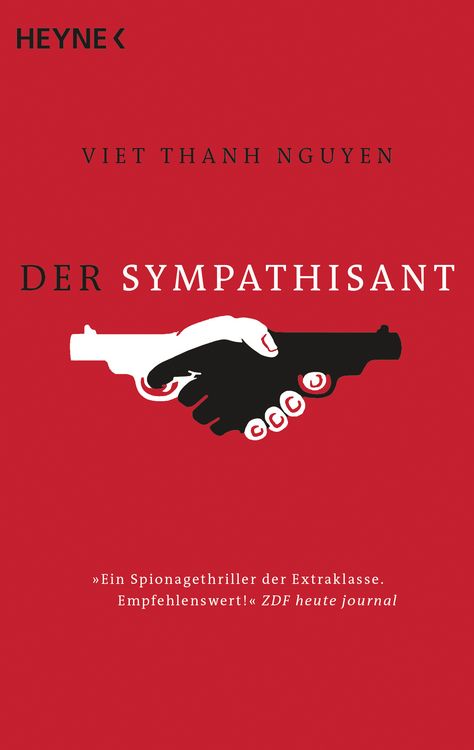 Produktbild: Der Sympathisant