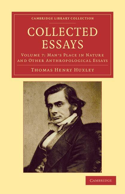 Produktbild: Collected Essays
