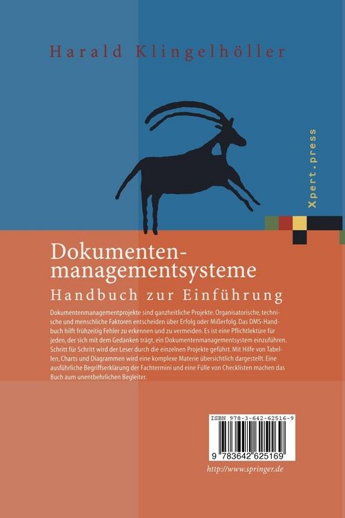 Produktbild: Dokumentenmanagementsysteme