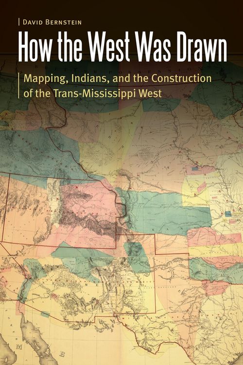 Produktbild: How the West Was Drawn
