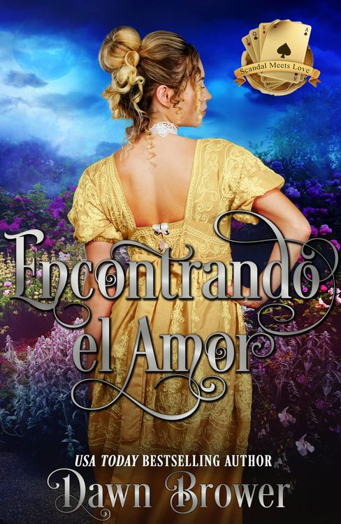 Produktbild: Encontrando el Amor