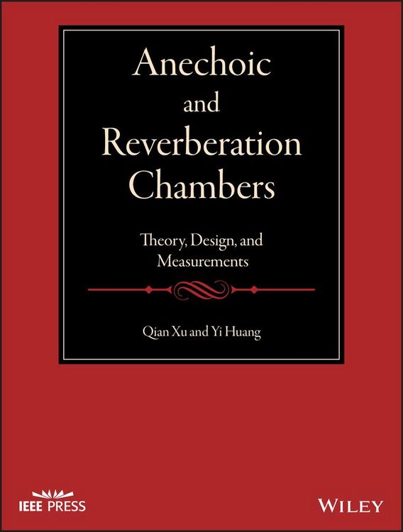 Produktbild: Anechoic and Reverberation Chambers