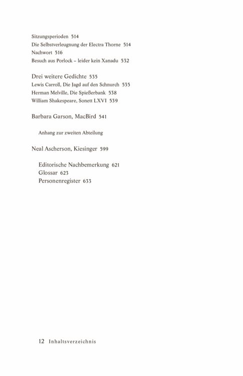 Produktbild: Schriften / Literarisches. Schriften 9