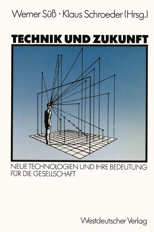 Produktbild: Technik und Zukunft