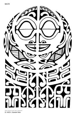 Produktbild: Maori