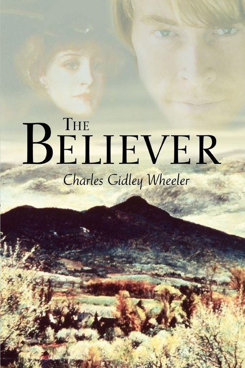 Produktbild: The Believer