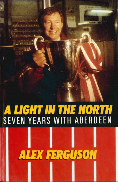 Produktbild: Alex Ferguson