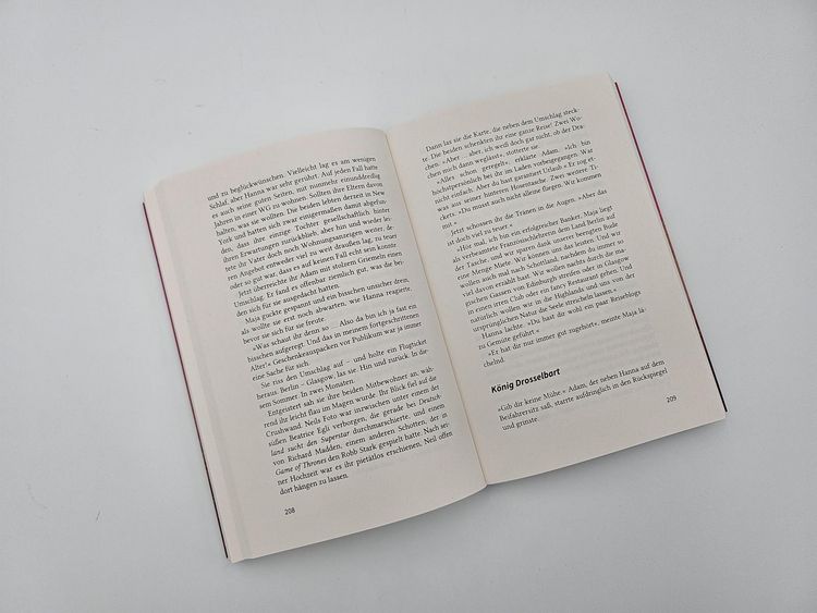Produktbild: Die Tage mit Dir