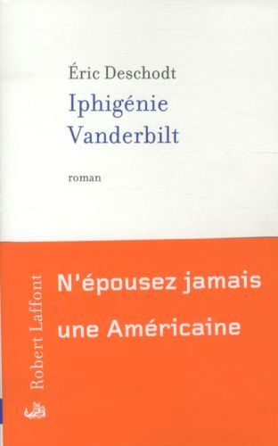 Produktbild: Iphig&eacute;nie Vanderbilt