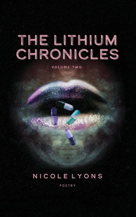 Produktbild: The Lithium Chronicles Volume Two