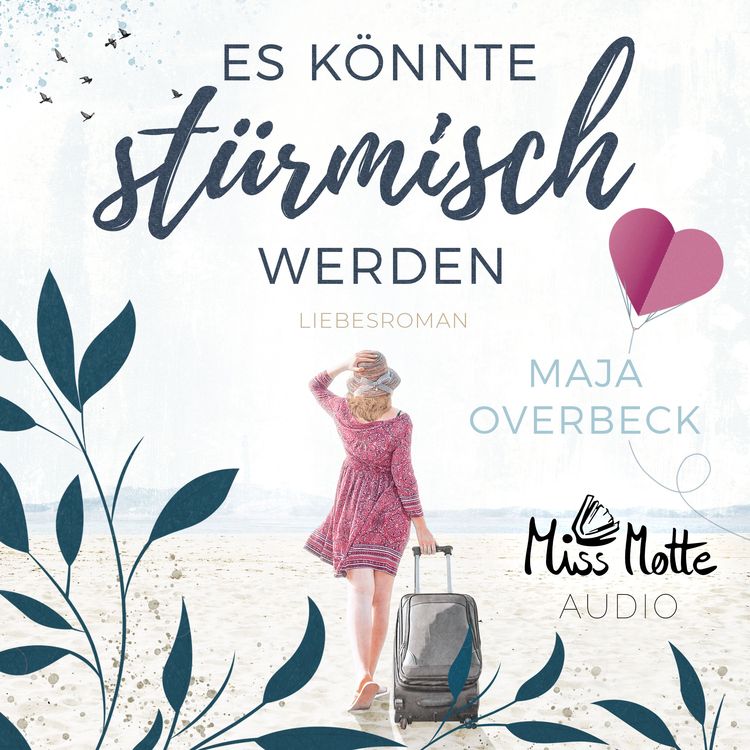 Produktbild: Es k&ouml;nnte st&uuml;rmisch werden