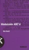 Produktbild: Hinduizmin Abcsi