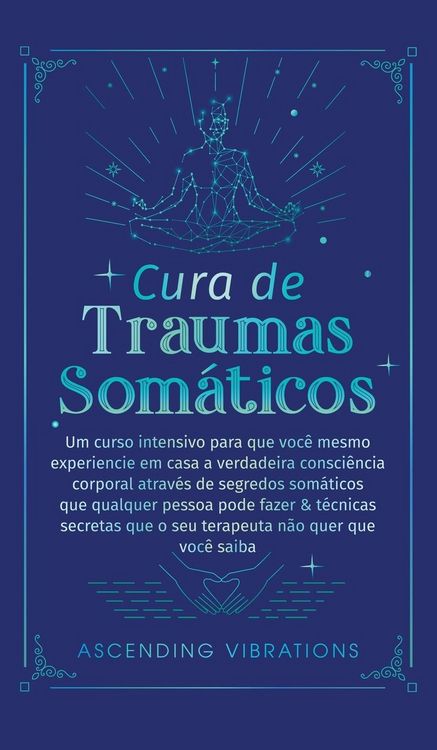Produktbild: Cura De Traumas Som&aacute;ticos