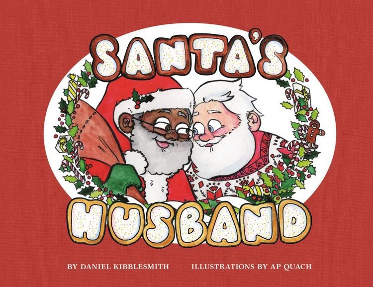 Produktbild: Santa's Husband