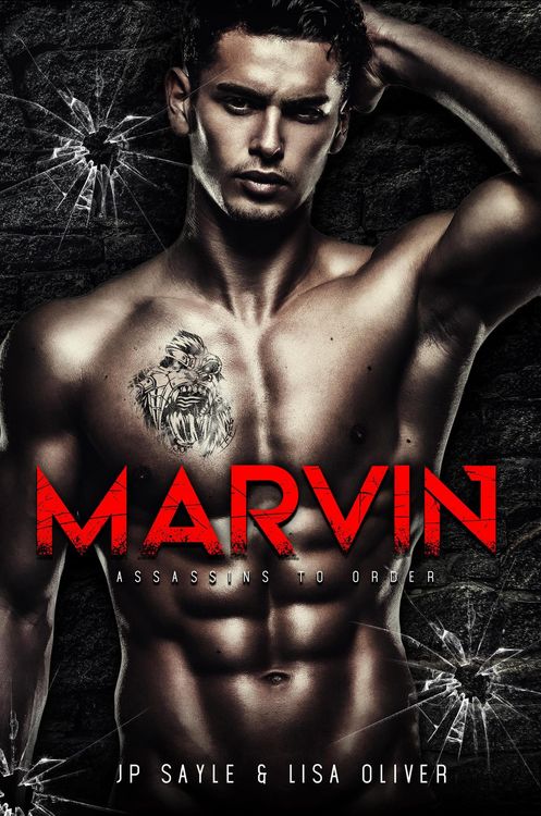 Produktbild: Marvin
