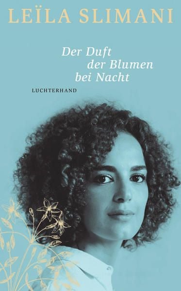 Produktbild: Der Duft der Blumen bei Nacht