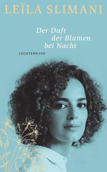 Produktbild: Der Duft der Blumen bei Nacht