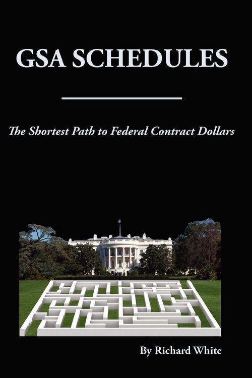 Produktbild: The Shortest Path to Federal Dollars