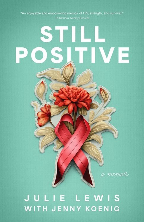 Produktbild: Still Positive