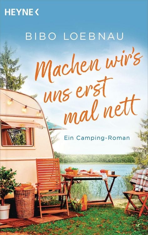 Produktbild: Machen wir's uns erst mal nett
