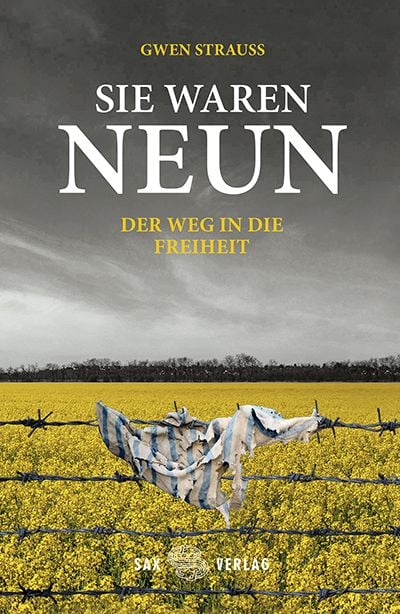 Produktbild: Sie Waren neun