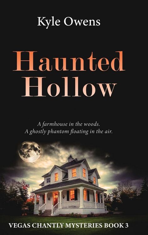 Produktbild: Haunted Hollow