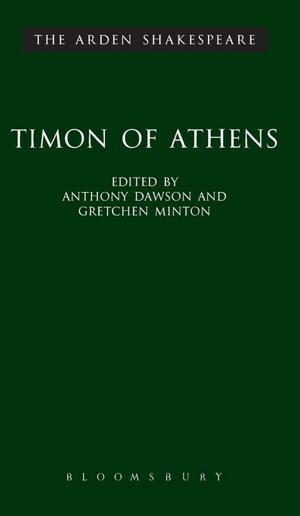 Produktbild: Timon Of Athens