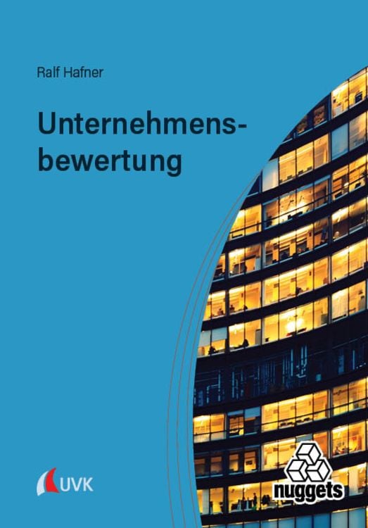 Produktbild: Unternehmensbewertung