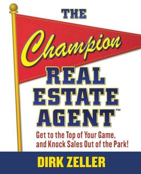 Produktbild: The Champion Real Estate Agent