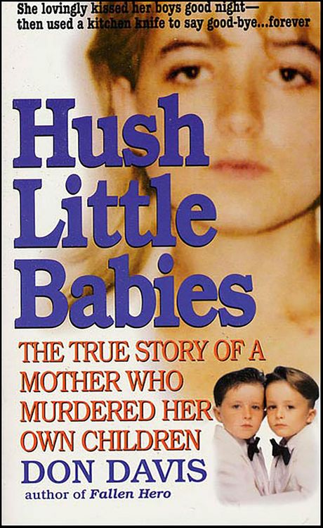 Produktbild: Hush Little Babies