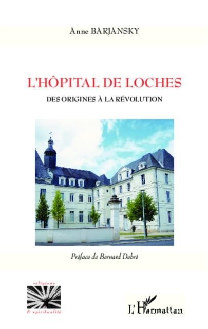 Produktbild: L'hopital de Loches